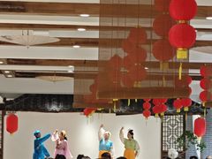 -天荷菜根·闽南素食自助(刺桐北路店)