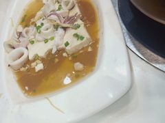 -鑫悦楼煎蟹·16年海鲜大排档