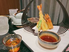 -月下料理(楷林IFC店)
