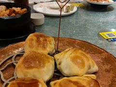 -幸福的烤包子·新疆菜