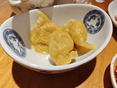 -东方饺子王(东盛路店)