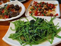 -61号餐吧(兴坪古镇漓江店)
