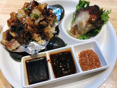 -蒙料·手把肉(望京店)