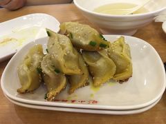 -小姜锅贴(凤凰街店)