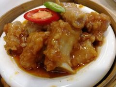-点都德(华强南店)
