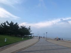 -日照灯塔风景区