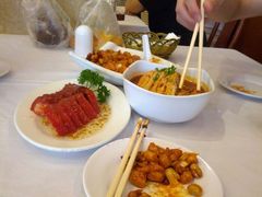 android_upload_pic-峨嵋酒家(地安门店)
