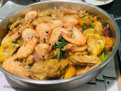 -和福顺·牛肉海鲜焖锅(汕头金平万达广场店)