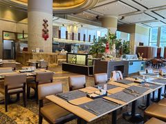 -怡聚轩全日制自助餐厅(大中华喜来登酒店)