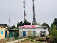 -府君山公园