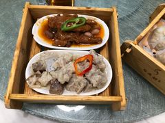 -點無缺茶楼·海鲜酒家(世博店)