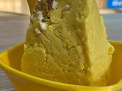 -于春正宗椰奶清补凉炒冰