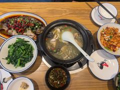 -妈妈的味道(和顺古镇店)