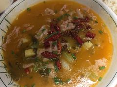 -云海肴·汽锅鸡·云南菜(东坝金隅店)