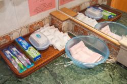 -杰爱月子护理中心