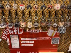 -和它·交个朋友·狗咖猫咖(爱琴海店)