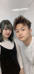 -CUT CUT Hair Salon