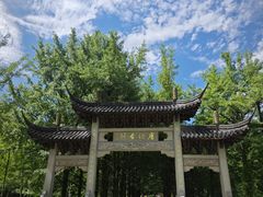 -五泄景区