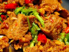 -兰湘子·湘菜小炒(石家庄万象城店)