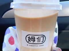 -姆们M Sweetie Cake(五道口店)