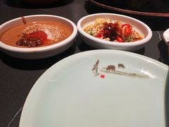 -额尔敦传统涮(公园西路店)