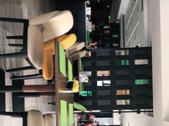-希尔顿欢朋酒店自助餐