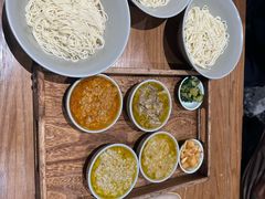 -李百蟹·江南蟹黄面·河景餐厅(夫子庙总店)