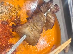 -水浒烤肉(大学城总店)