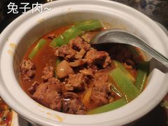 -缪氏川菜(深圳北站缤果空间店)