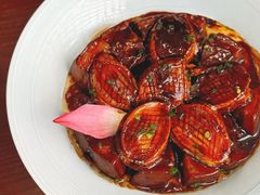 -火福·天湖阁大闸蟹博物馆主题餐厅(浅水湾店)