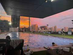 -MOHO FITNESS梦航游泳健身(国创中心店)