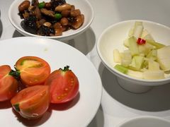 -四季民福烤鸭店(王府井东安门店)