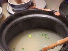 -绿茶餐厅(松江万达店)
