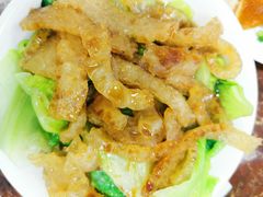 -陈光记烧腊店(罗保博士街店)