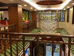 大堂-点都德(聚福楼店)