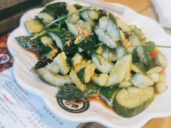 -聚点串吧·北京烧烤(朝北店)