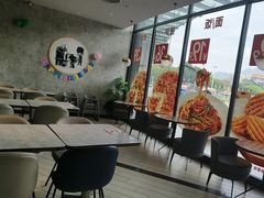 -必胜客(长安长青店)