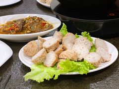 藕肉丸-湘肠香火锅店(团结湖店)