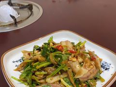 -自己人(九码头店)