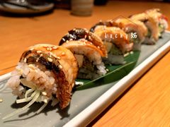 -yokocho上横町·日本食街(深业上城店)