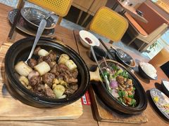 -啫火啫啫煲·顺德干蒸(西乡天虹店)