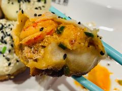 龙虾生煎-小杨生煎(龙之梦购物中心店)