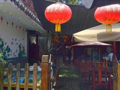 -张家大院·鲁菜·私房菜(芙蓉街店)
