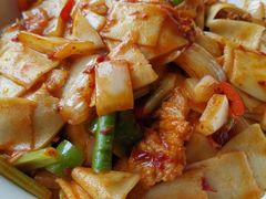 -巴依老爷新疆美食(清华东门店)