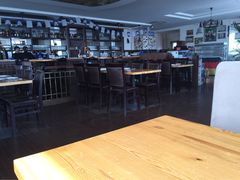 iphone_upload_pic-LENBACH兰巴赫西餐啤酒坊(大连星海广场店)