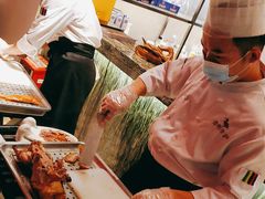 -金鸭季·北京烤鸭(深业上城店)