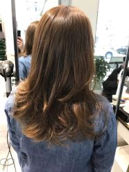 点击看大图 -卓梵美发·精品Salon