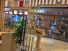 -禾绿回转寿司(苏宁广场店)