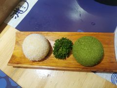 -浦·传统日式料理(3 5 1 1 店)