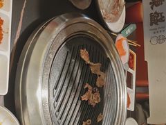 -東盛炭烤自助料理(玄武招商花园城店)